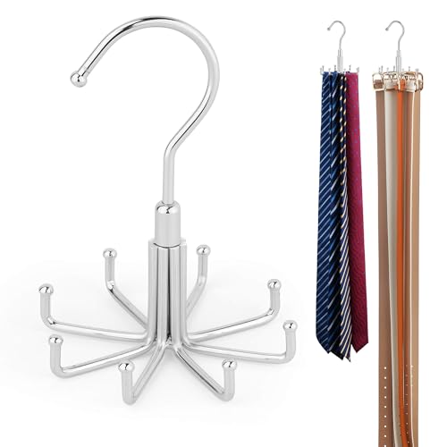 Amazon Best Sellers: Best Tie Racks