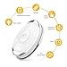 LED Puck Light, led Lights Battery Operated with Remote Control, Soft Lighting, Under Cabinet Lighting for Kitchen, Timer+ Dimmer, 4000K Warm White, 6 Pack