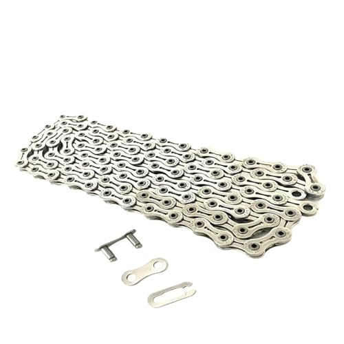 Ampia compatibilità con biciclette a velocità singola, integrazione perfetta con modelli a scatto fisso, pista e BMX for un utilizzo versatile.