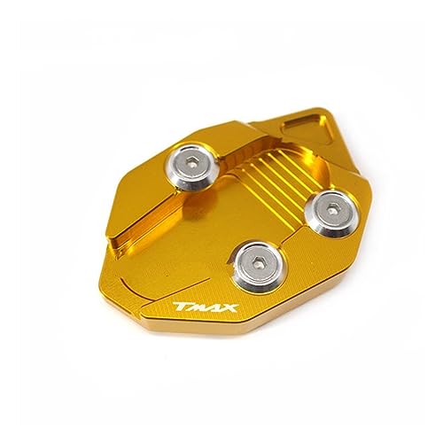 Plaque Support Agrandir pour TMAX 530 2012-2014 Rallonge Béquille