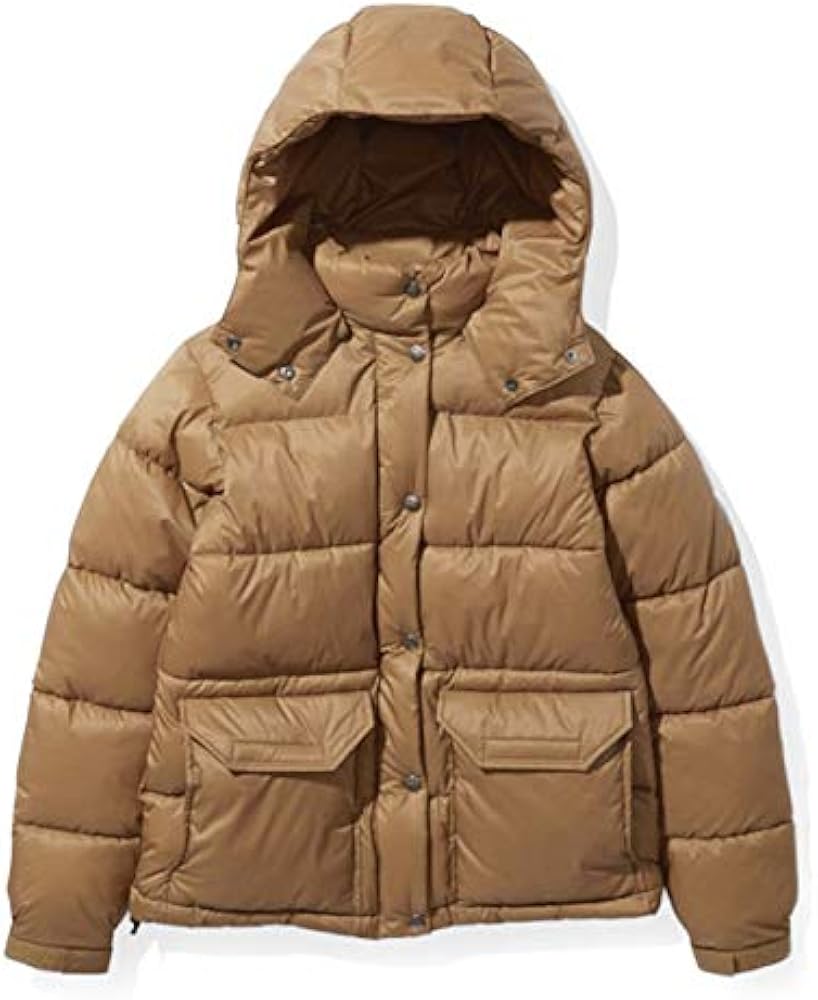 Amazon | THE NORTH FACE ノースフェイス キャンプシェラ ショート