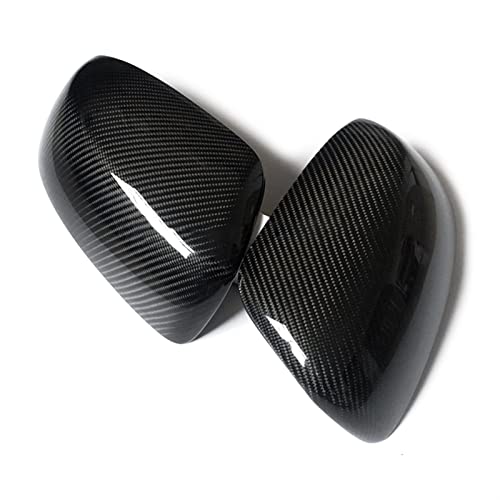 Coques de rétroviseurs pour Lancer EX Evo X au design aérodynamique premium