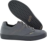 Der Flat Pedal Schuh Seek von ION ist der neueste Flat Pedal Schuh in der Range und zeichnet sich d