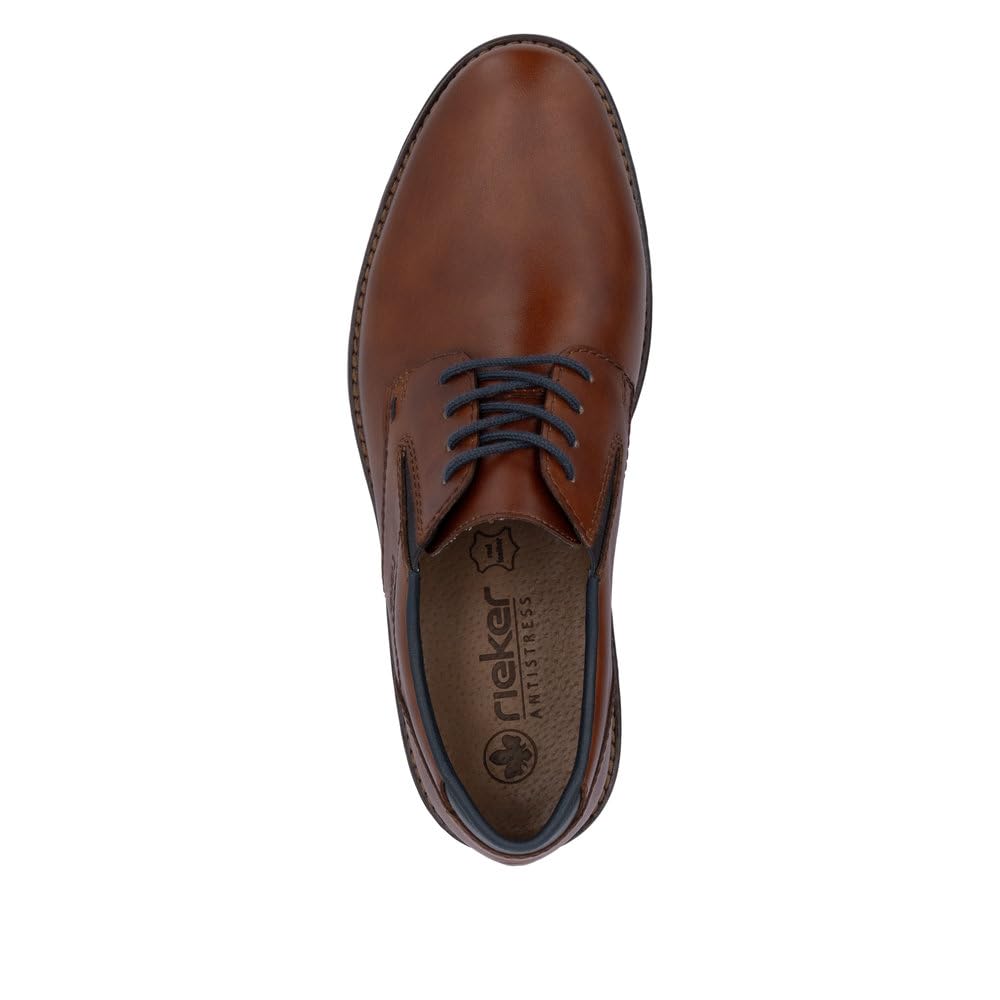 Rieker Turin Mens Shoes