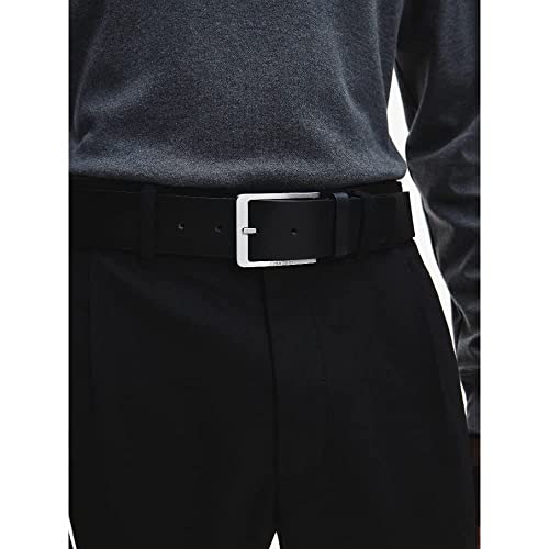 Calvin Klein Vital Pb 40mm Cintura, CK Black, 85