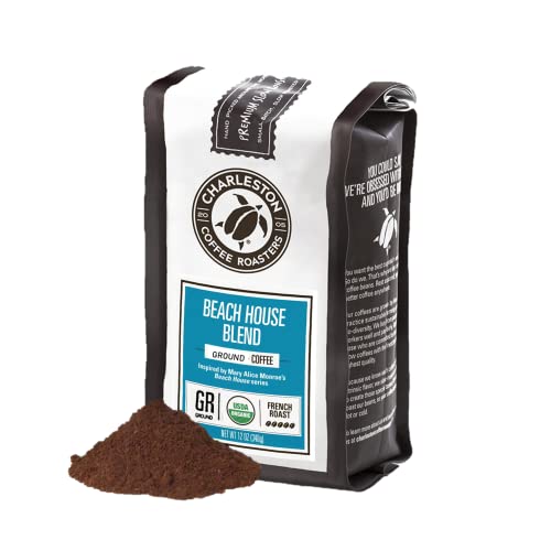 Charleston Beach House Blend 12oz