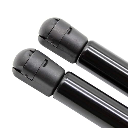 Vérins de capot en carbone pour R8 Coupé 2006-2015 - 7