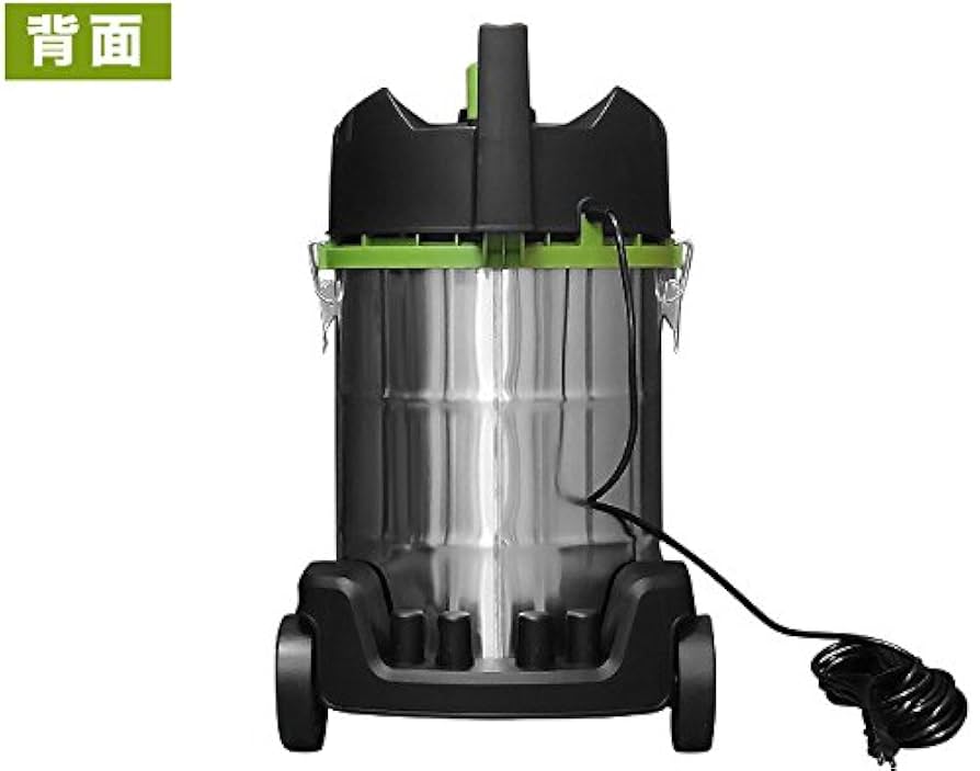 ◎美品◎ミナト 乾湿両用 バキュームクリーナー 業務用掃除機 MPV-301 Amazon | ミナトワークス 乾湿両用 業務用 掃除機 バキューム