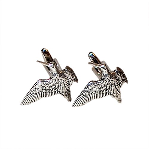 Mancuernillas Gtr para Hombre X2TSBCB10 en Estuche miniatura 1
