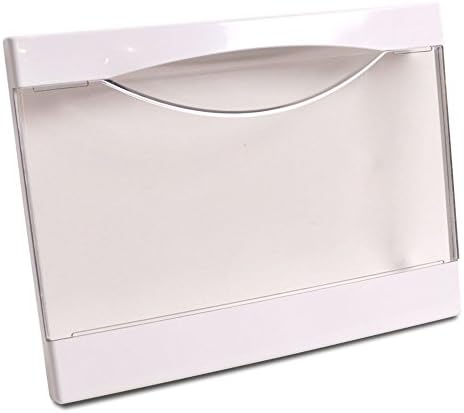 SUPPLYZ Direct Replacement for Whirlpool WP2205826K Refrigerator Front Bskt 2205826K 2205826 1194736 AH1483966