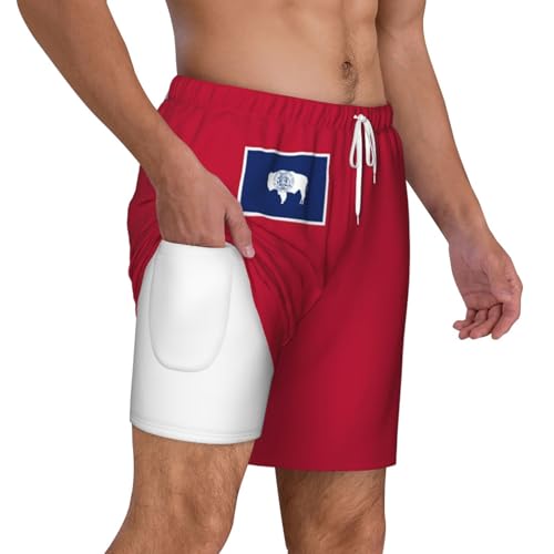 Bañador de hombre secado rápido traje de baño transpirable y ropa de playa 6