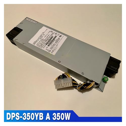 Alimentation DPS-350YB A stop aux coupures de courant sur serveur - 2