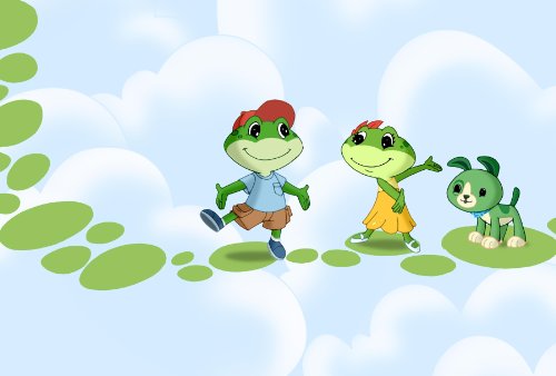 Leapfrog: Numbers Ahoy - Image 3