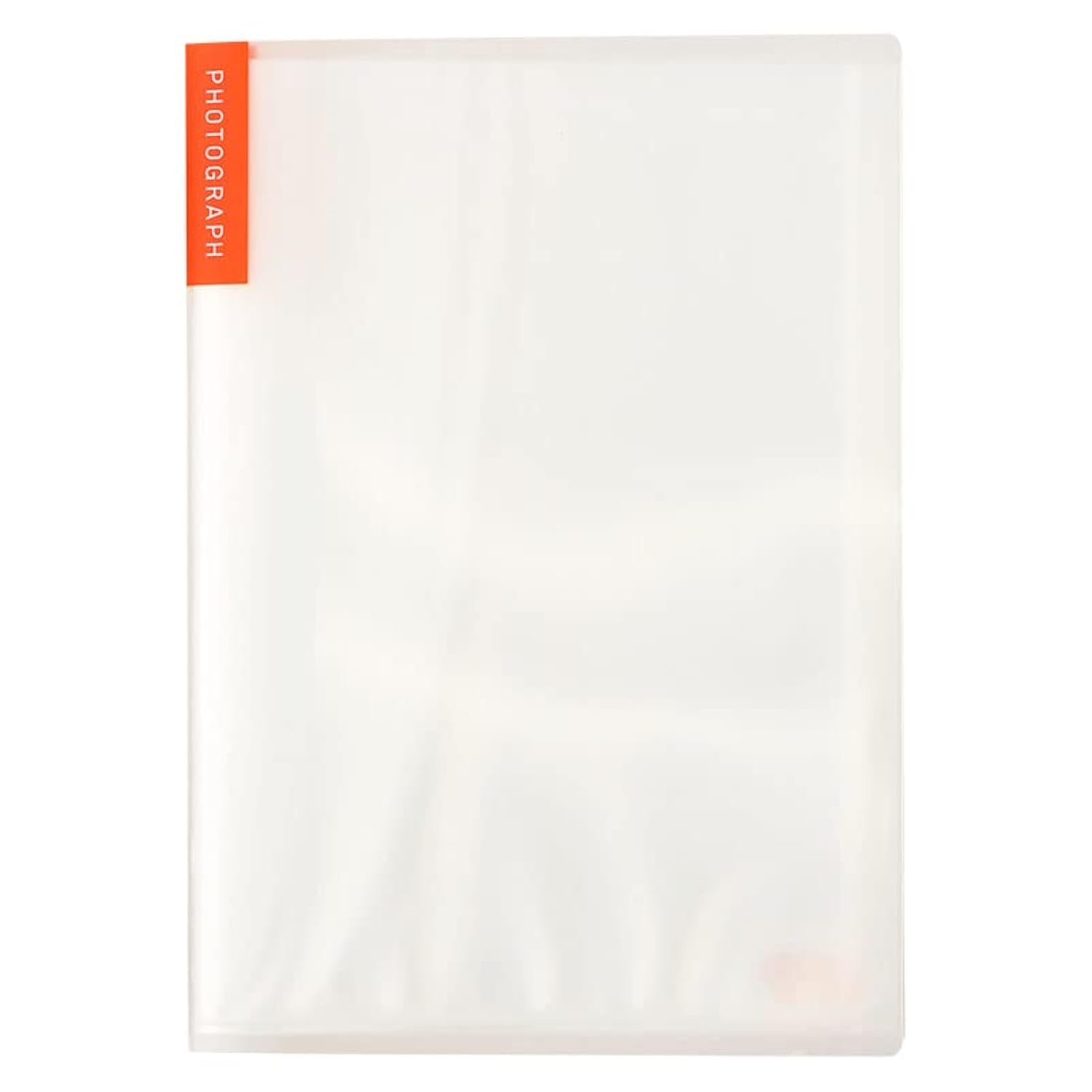 Hobonichi Techo Accessories Hobonichi Photo Album