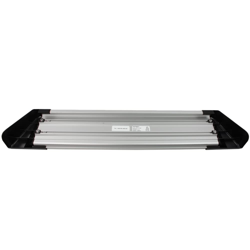 gradino di pedana per Fiat Ducato, Citroen Jumper Peugeot Boxer, Opel Movano, camper con ABE