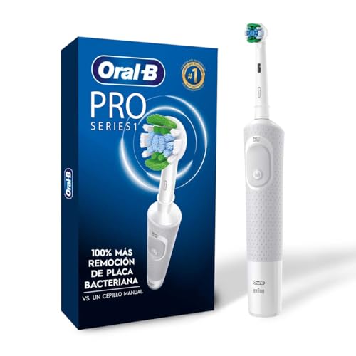 Higiene Bucal Y Dental, Personal Care Appliances Oral B Power Cepillo de Dientes Eléctrico Vitality, Recargable, 1 pieza