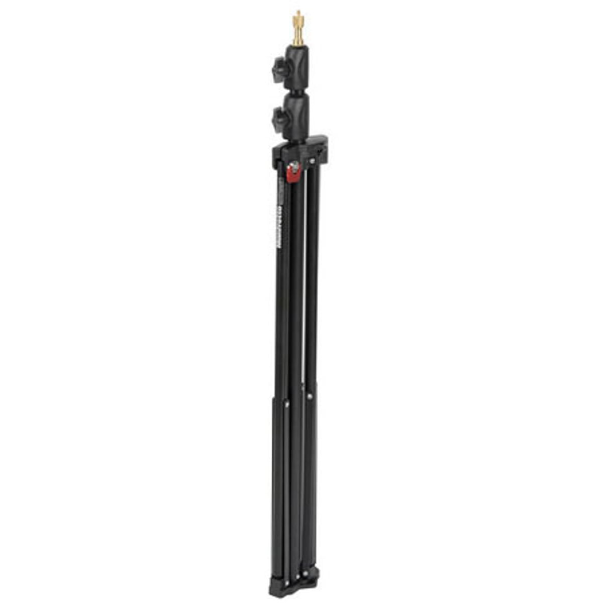 Manfrotto 1052BAC-3 Trépied Noir