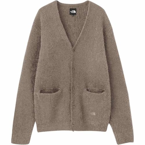 �U�m�[�X�t�F�C�X �J�[�f�B�K�� Alternative Feather Cardigan �t�H�[�������b�N S