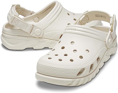 Image of Crocs Unisex Adult Duet Max II Clogs