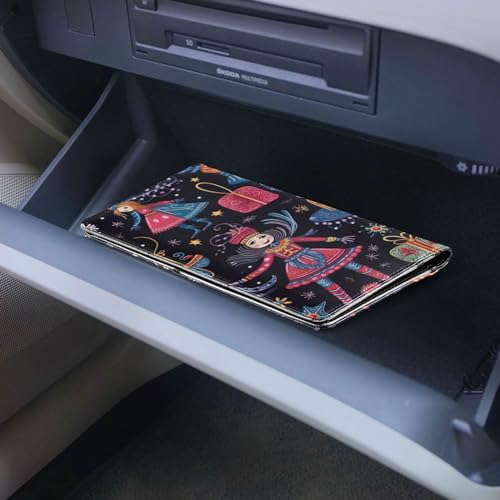 Organizador para Documentos de Auto miniatura 6