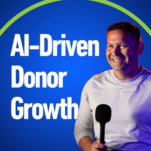 Episode 196: How to Use AI to Build a Donor Referral Engine That Grows Your Nonprofit Automatically