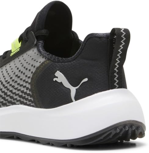 Image of Puma Men's Fusion Crush Sport Golf Shoe