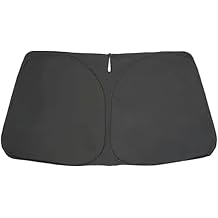 Fit for Geely Coolray SX11 2018-2023,Windshield Sunshade,Front Windshield Sunshade,Foldable Sun Shade,Car Windshield Sunshade, Black