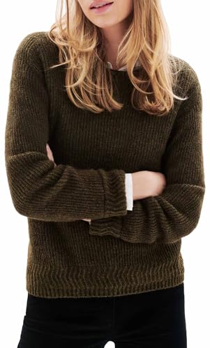 Caroll Jersey, Escarabajo, S