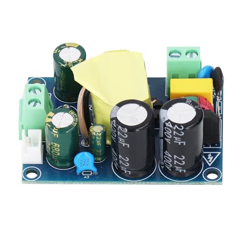 Convertidor de CA a CC de 12V 3.3A con módulo GaN aislado de 40W 5