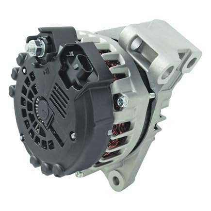 WAI 11453N Alt Va Ir/If 12 V 150 A Cw