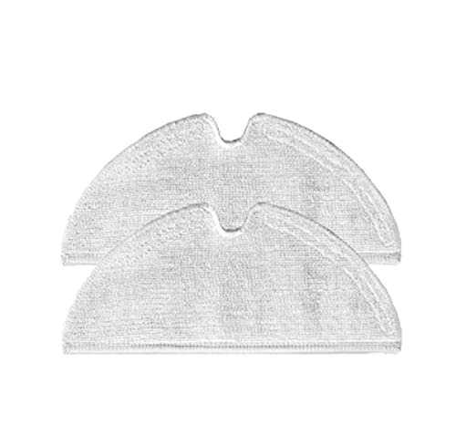 BIZOCA Mopa ̃TCh/C uVAD9  Bot L10 Pro ̃t@ubN HEPA tB^[ALDS |@{bg̃XyAp[c(Amarillo claro)