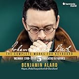  Johann Sebastian Bach The Complete