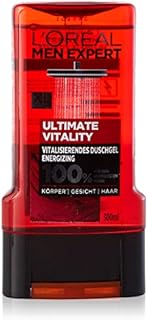 L'Oréal Men Expert Żel pod Prysznic - 300 ml