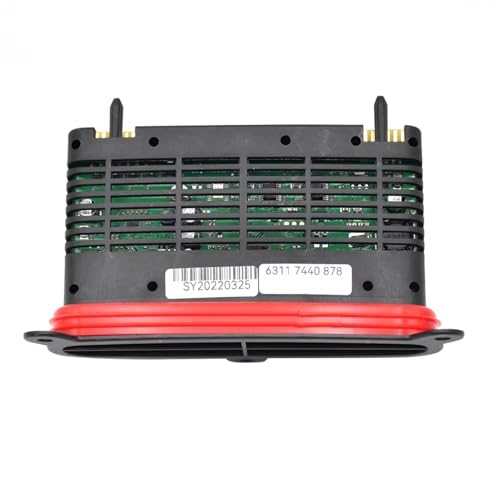 Module d'éclairage pour BMW Série 5 F10 F18 F07 GT LCI 2012-2017