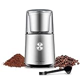 Befano Coffee Bean Grinder Electric, Spice Grinder For Coffee Bean, Grains Nuts And Herbs, Espresso...