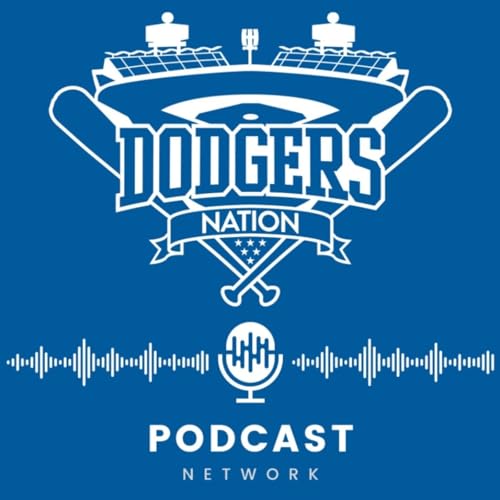 Dodgers Acquire Pitcher Yoendrys G&oacute;mez, Blake Snell, Kopech Update, How LA Could Get Paul Skenes Podcast Por  arte de portada