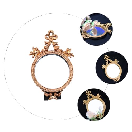 Miroir de maquillage stable VICASKY pour éviter les reflets flous - 5