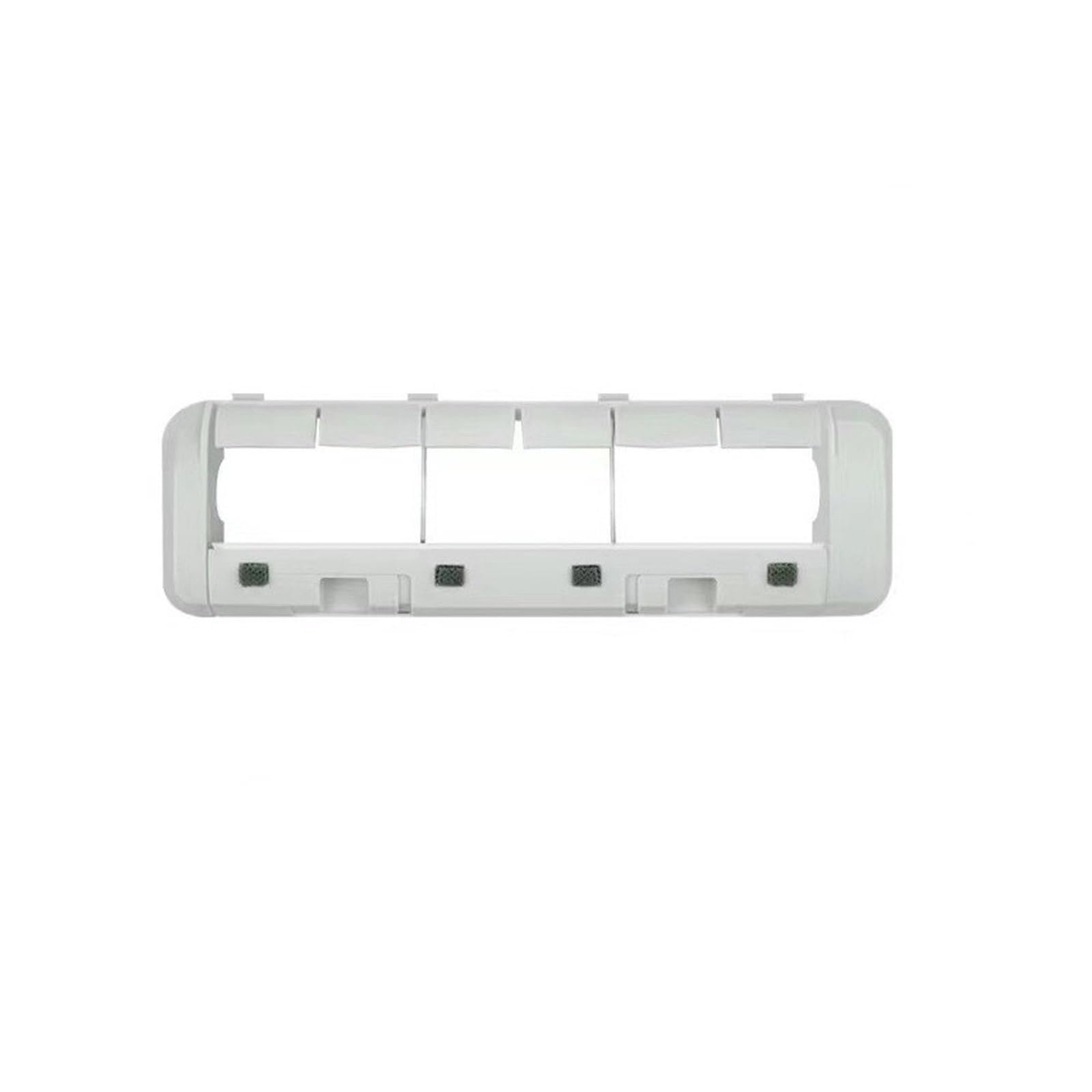 QJBDJSQP Main Brush Cover,Compatible For Xiaomi, B101CN X10+ S10+ B108CN ，Compatible For Dreame， L10s Ultra /L10s Pro /S10 PRO S20 X20 W10S Vacuum Cleaner