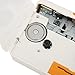 Kafuty-1 USB Cassette to MP3 Converter,Portable Walkman Cassette Audio Music Player Tape to MP3 Converter with Earphone,MP3 Music Tape Player,Plug and Play
