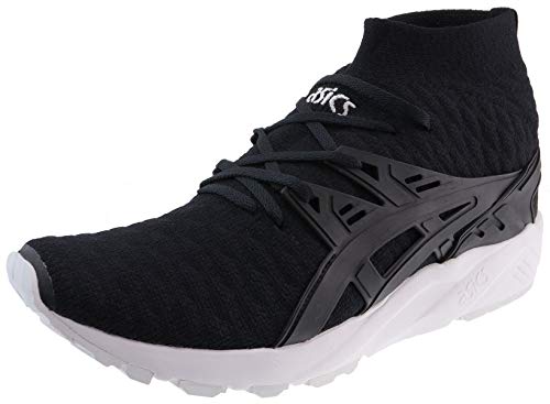 Preisvergleich Produktbild Asics Gel Kayano Trainer Evo Knit Schuhe black