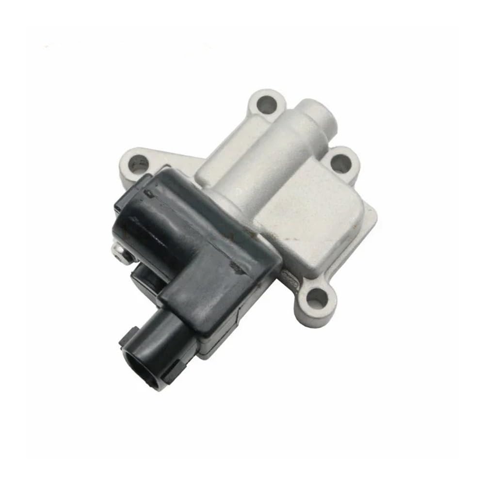 Aierdeyp One Color Iac Idle Control Valve Compatible With Honda Compatible With Accord For Cr-V 2.4L 2003 2004 2005 Iscv Idle Control Valve 1368002031 136800-2031
