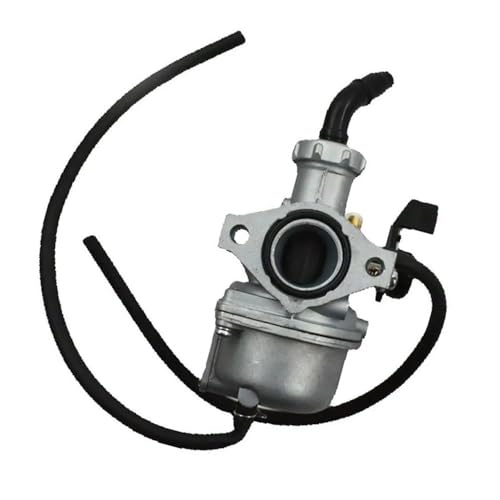 Carburateur starter manuel PZ22 22mm pour moteur KLX 110cc