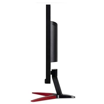 acer 144Hz 24.5型 ゲーミングモニター KG251QFbmidpx Amazon.co.jp: 【Amazon.co.jp限定】Acer ゲーミングモニター