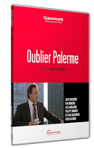 Bild: Oublier Palerme f�r 28,87 EUR bei amazon.de