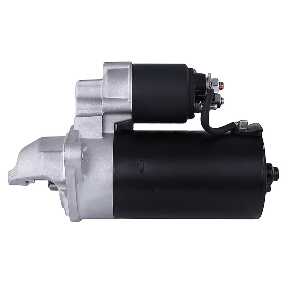 Amazon.com: RAREELECTRICAL 12V Starter Motor Compatible with