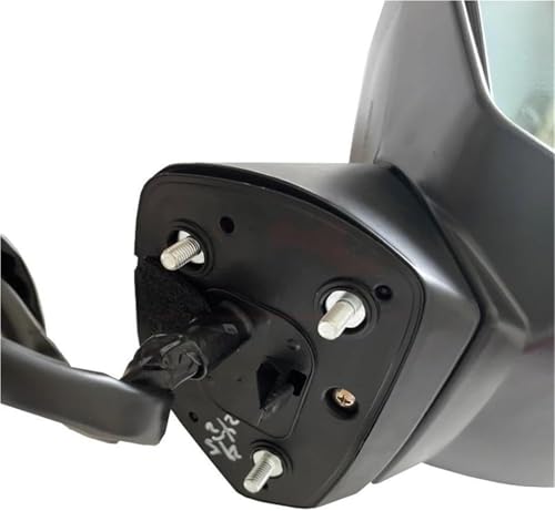 Ensemble de rétroviseur latéral Odyssey RB3 2009-2014 haute finition - 4