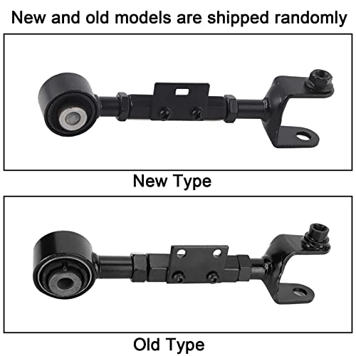 Bras de commande de suspension 52390-S9A-A11 pour Element de 2002 à 2011 - 6