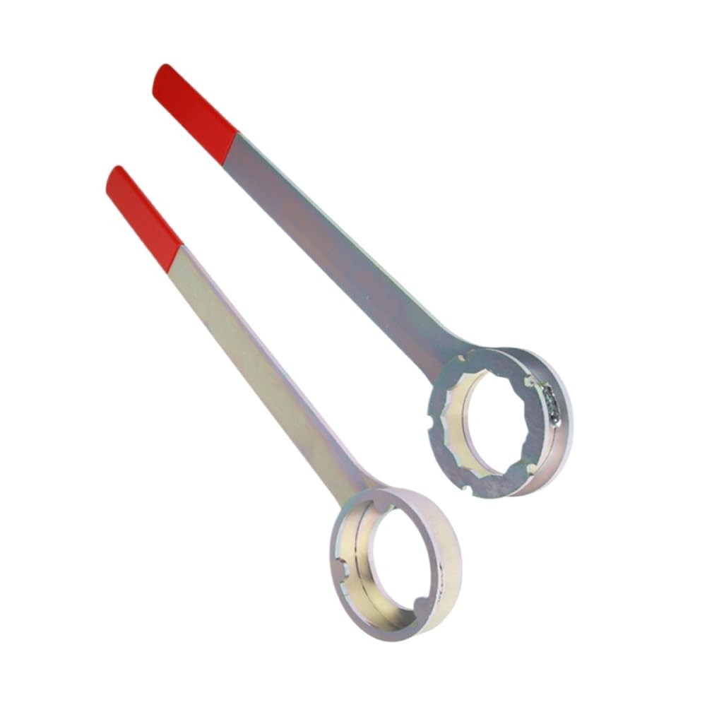 Aadzeafxq Onecolor Intake Exhaust Cam Sprocket Installer Removal Wrench Set Compatible With Avcs Jdm Std 499207400 499207400-A