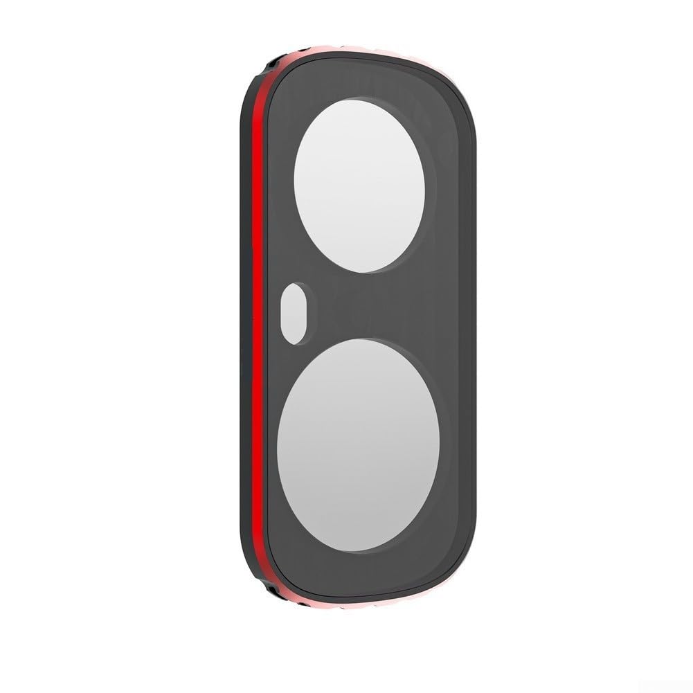 Filtros UV CPL VND para fotografía de acción al aire libre (6 piezas)