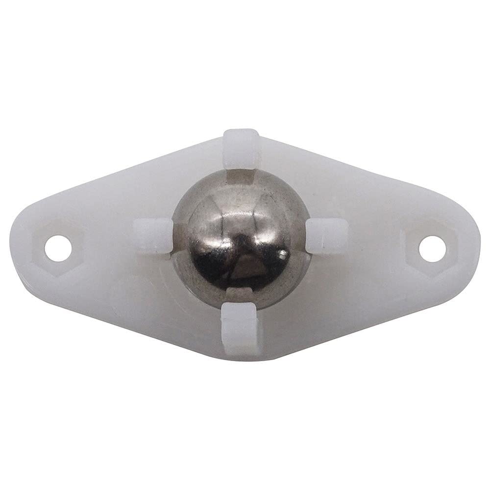 10pcs/lot W420 Steel Ball Universal Wheel for Smart car